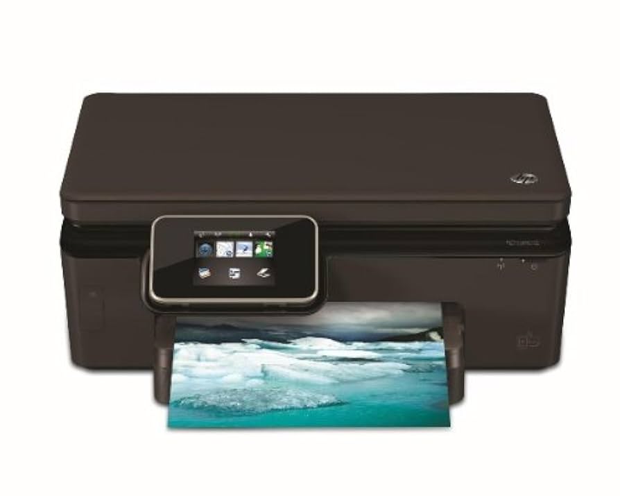 Amazon | HP Photosmart 6521 A4カラー複合機 (ワイヤレス印刷
